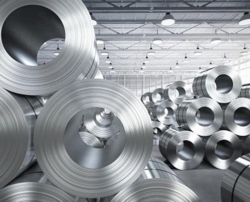 Stainless Steel 304L, 316L Suppliers in Chennai